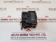 Telemecanique Lc1 D4011 Contactor