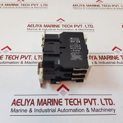 Telemecanique Lc1 D4011 Contactor