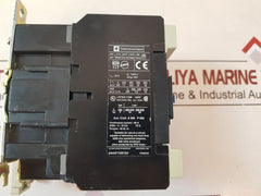 Telemecanique Lc1 D4011 Contactor