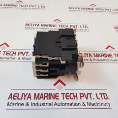 Telemecanique Lc1 D4011 Contactor
