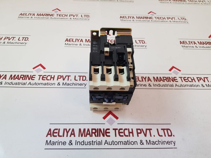 Telemecanique Lc1 D4011 Contactor