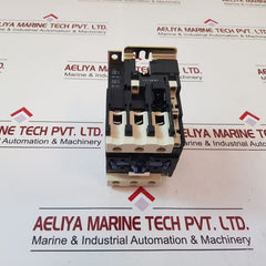 Telemecanique Lc1 D4011 Contactor