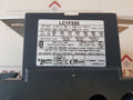 Telemecanique Lc1 F225 Contactor With Lr9 F 5371 Overload Relay