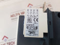 Telemecanique Lc1 F225 Contactor With Lr9 F 5371 Overload Relay
