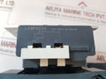 Telemecanique Lc1 F225 Contactor With Lr9 F 5371 Overload Relay