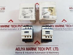 Telemecanique Lc1D09F7 Contactor 110V 50/60Hz