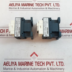 Telemecanique Lc1D09F7 Contactor 110V 50/60Hz