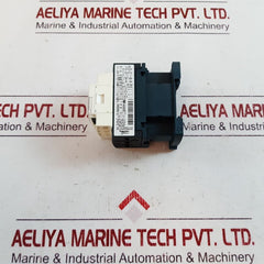 Telemecanique Lc1D09F7 Contactor 110V 50/60Hz