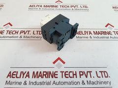 Telemecanique Lc1D09F7 Contactor 110V 50/60Hz