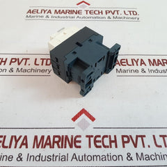 Telemecanique Lc1D09F7 Contactor 110V 50/60Hz