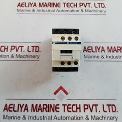 Telemecanique Lc1D09F7 Contactor 110V 50/60Hz