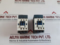 Telemecanique lc1d09 contactor 6Kv
