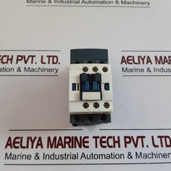 Telemecanique lc1d09 contactor 6Kv