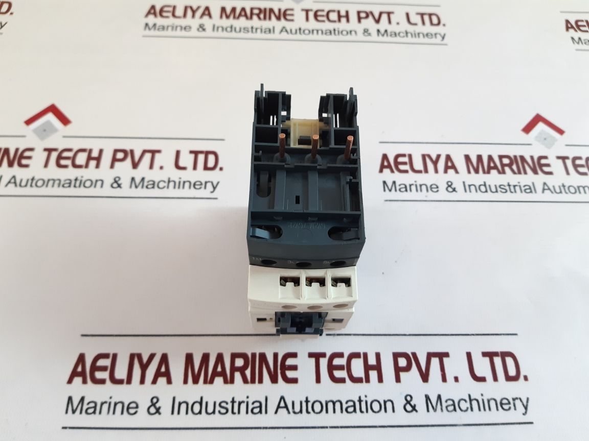 Telemecanique lc1d09 contactor 6Kv