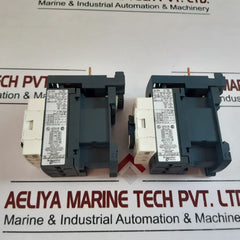 Telemecanique lc1d09 contactor 6Kv