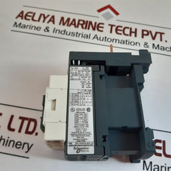 Telemecanique lc1d09 contactor 6Kv