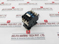 Telemecanique Lc1D0901 M7 Contactor 25A