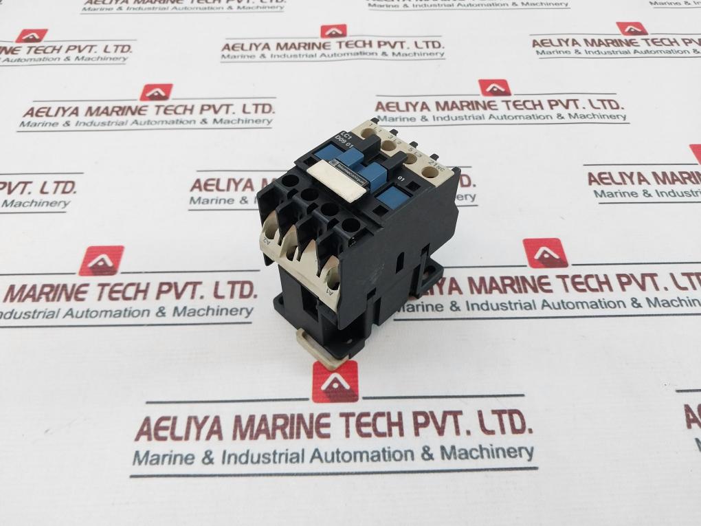 Telemecanique Lc1D0901 M7 Contactor 25A