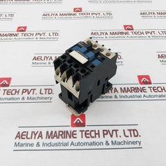 Telemecanique Lc1D0901 M7 Contactor 25A