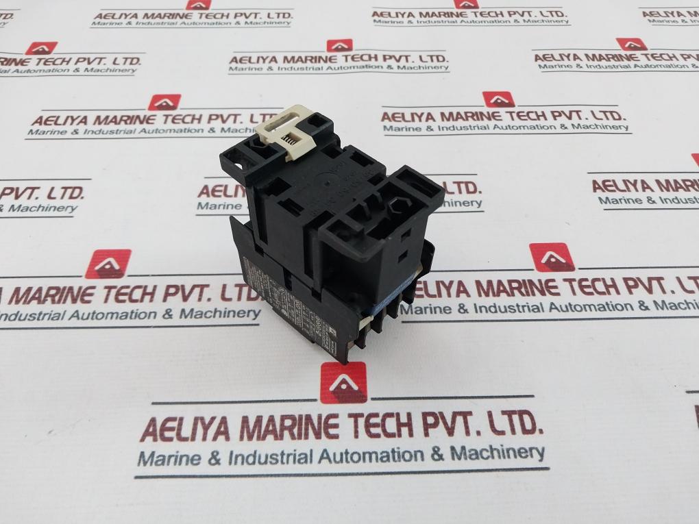 Telemecanique Lc1D0901 M7 Contactor 25A