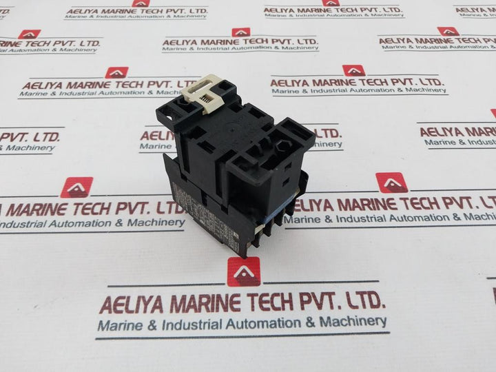 Telemecanique Lc1D0901 M7 Contactor 25A