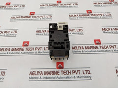 Telemecanique Lc1D0901M7 Contactor 1000V 25A