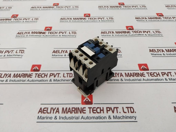Telemecanique Lc1D0901M7 Contactor 1000V 25A