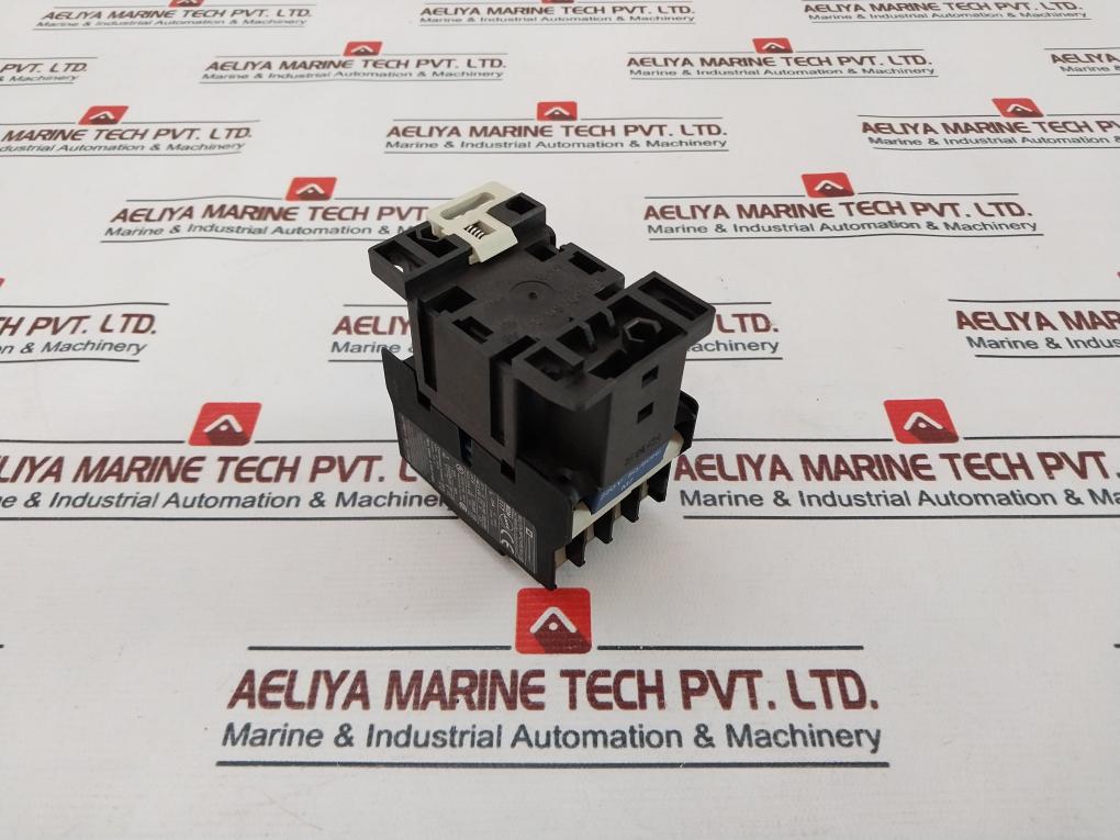 Telemecanique Lc1D0901M7 Contactor 1000V 25A