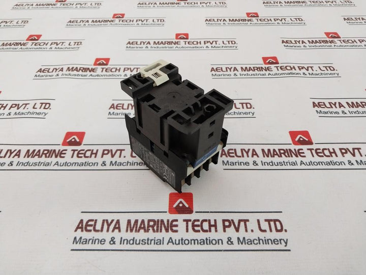 Telemecanique Lc1D0901M7 Contactor 1000V 25A