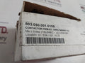 Schneider Electric Telemecanique Lc1D09B7 Contactor 690V 6Kv