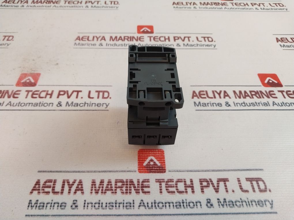 Schneider Electric Telemecanique Lc1D09B7 Contactor 690V 6Kv