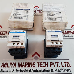 Telemecanique Lc1D09P7 Contactor