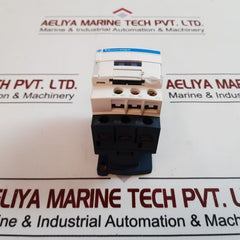 Telemecanique Lc1D09P7 Contactor