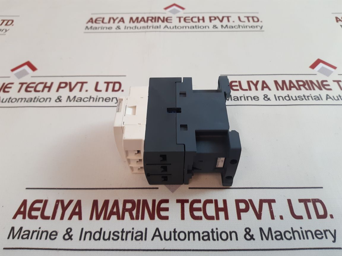 Telemecanique Lc1D09P7 Contactor