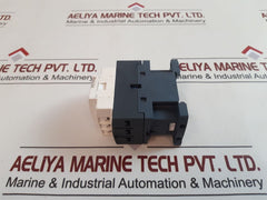 Telemecanique Lc1D09P7 Contactor