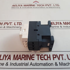 Telemecanique Lc1D09P7 Contactor