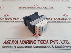 Telemecanique Lc1D09P7 Contactor