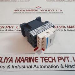 Telemecanique Lc1D09P7 Contactor