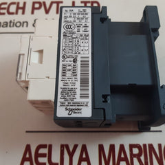 Telemecanique Lc1D09P7 Contactor