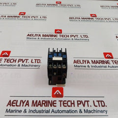 Telemecanique Lc1D120046 Contactor