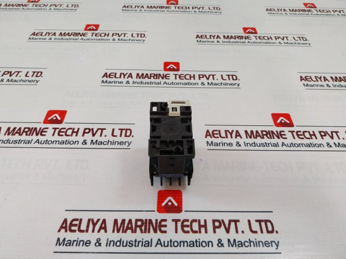Telemecanique Lc1D120046 Contactor