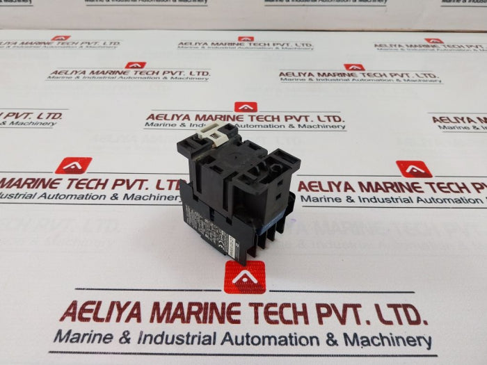 Telemecanique Lc1D120046 Contactor