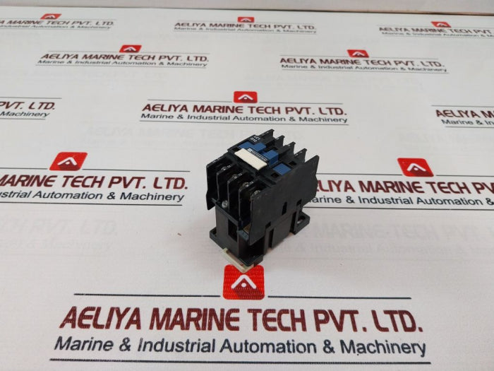Telemecanique Lc1D120046 Contactor
