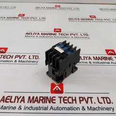 Telemecanique Lc1D120046 Contactor