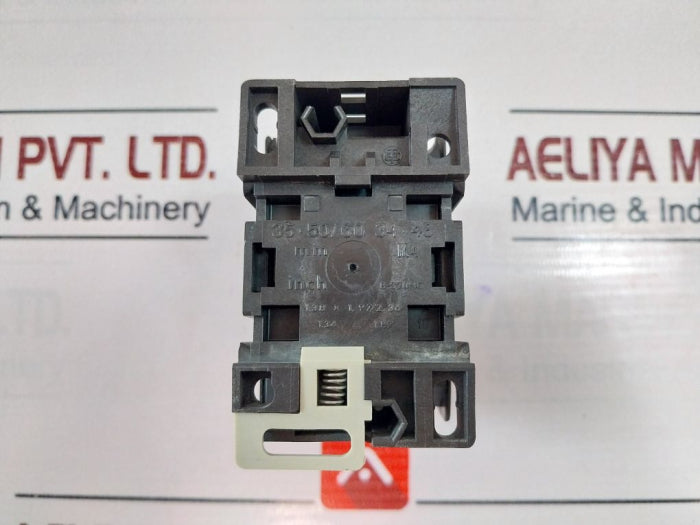 Telemecanique Lc1D120046 Contactor