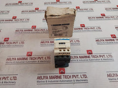 Telemecanique Lc1D18 Contactor 32A 690V 600V