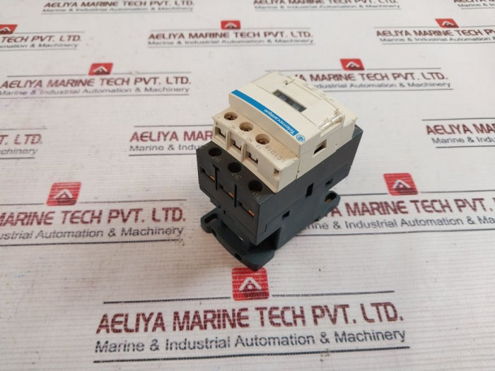 Telemecanique Lc1D18 Contactor 32A 690V 600V