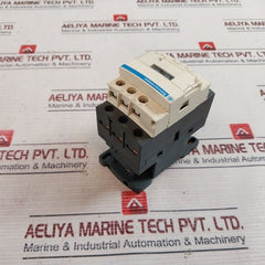 Telemecanique Lc1D18 Contactor 32A 690V 600V