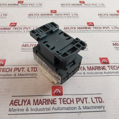 Telemecanique Lc1D18 Contactor 32A 690V 600V