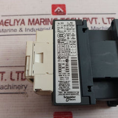 Telemecanique Lc1D18 Contactor 32A 690V 600V